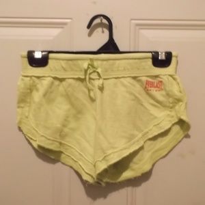 "Everlast" sports shorts * NWOT